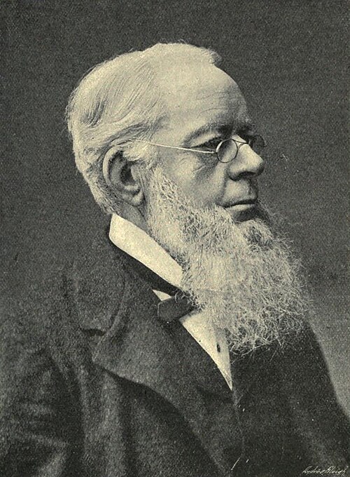 Richard Assheton Cross